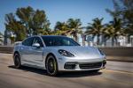 Porsche Panamera 4 E-Hybrid 2017 года (NA)
